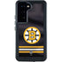NHL Boston Bruins Home Jersey Galaxy S24 Waterproof Case